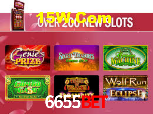 Bônus Generosos e Exclusivos no 6655Bet para Você!