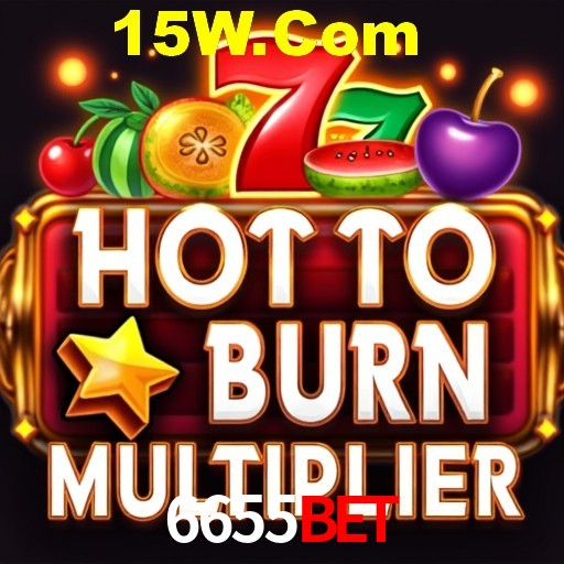 Bonus Features 6655Bet