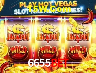 Ofertas Exclusivas 6655Bet