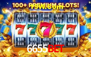 Cadastro Rápido 6655Bet