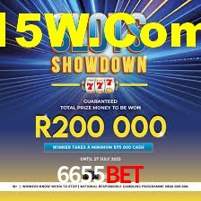 Tournaments 6655Bet