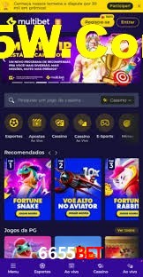 Live Casino 6655Bet