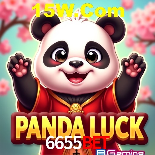 A Emoção da Loteria na 6655Bet: Uma Chance de Mudança de Vida