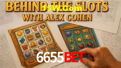 Apostas de Tênis 6655Bet