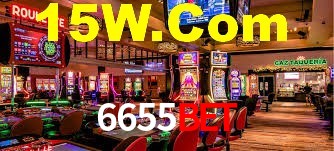 6655Bet Login