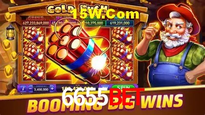 Promoções Sazonais 6655Bet