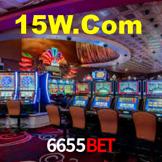 6655Bet