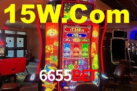 6655Bet: Jogos de Caça-Níqueis-Altas Recompensas, Roleta-Velocidade, Blackjack-Desafios Máximos