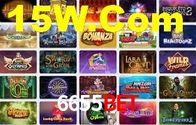 6655Bet