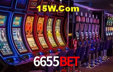 Casino VIP 6655Bet