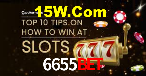 6655Bet: A Experiência de Casino com Jogos de Mesa ao Vivo