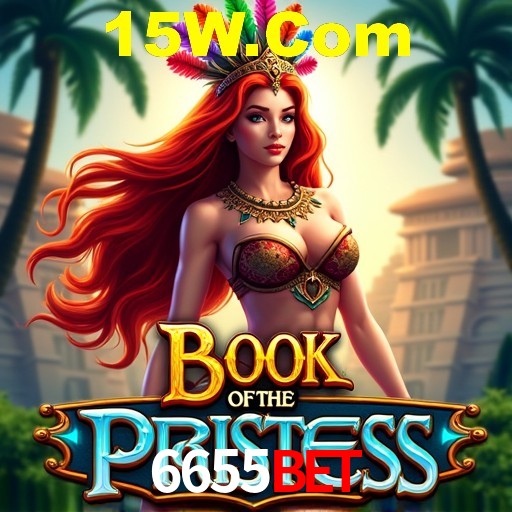Desvendando o Mundo dos Jogos Virtuais na 6655Bet