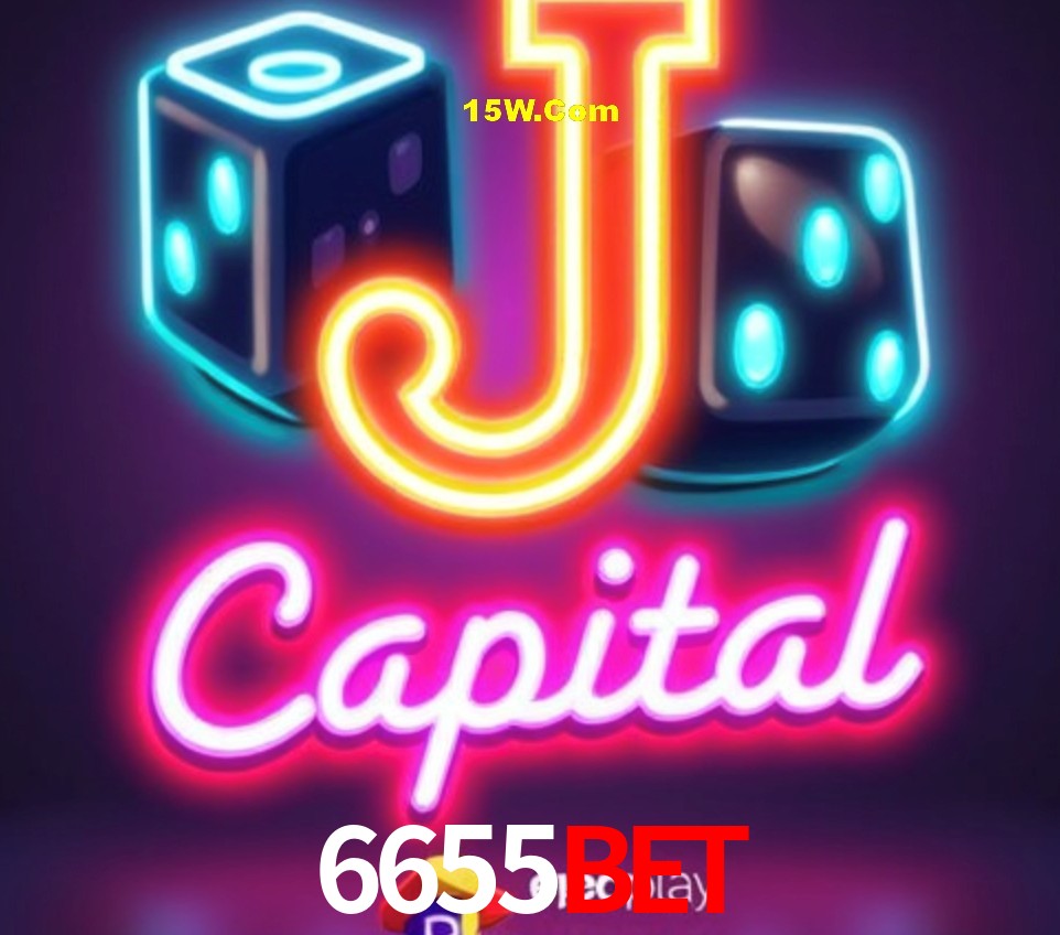 Casino Ao Vivo 6655Bet