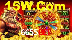 Sinta a adrenalina dos jogos de cassino com 6655Bet