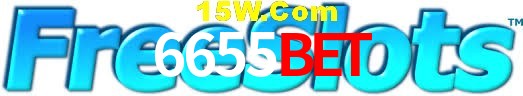 VIP Casino 6655Bet