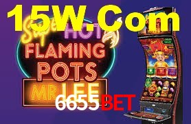 6655Bet App