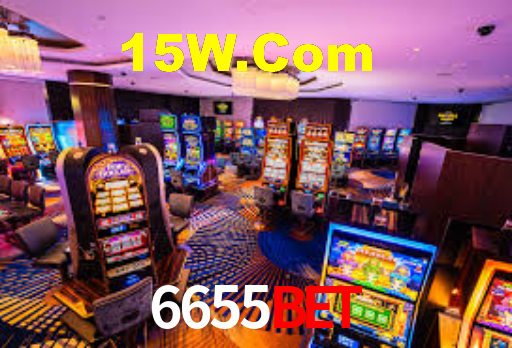 6655Bet