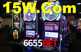 6655Bet