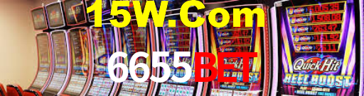 6655Bet