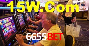 6655Bet