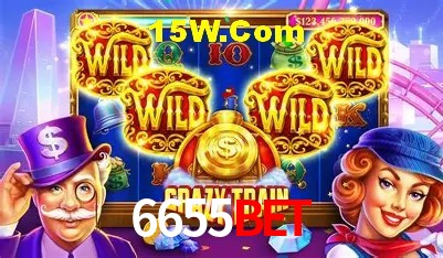 Apostas Esportivas na 6655Bet: Um Guia Completo