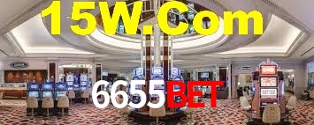 6655Bet,6655Bet App