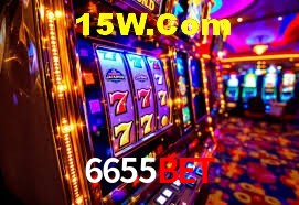 Football Betting 6655Bet