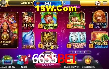 Descubra a Essência do 6655Bet: Nossa História e Compromissos