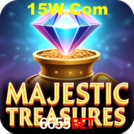Mesa de Blackjack 6655Bet