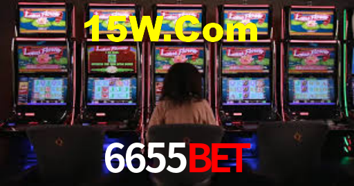 6655Bet,6655Bet App