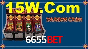 Live Casino 6655Bet