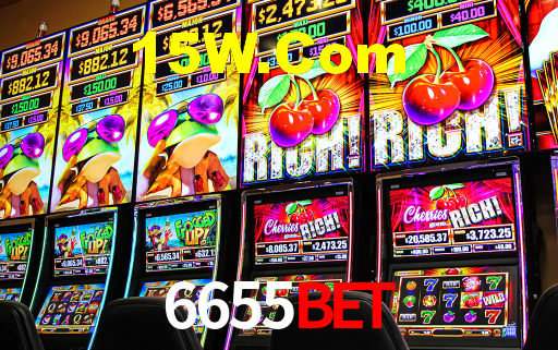 6655Bet App