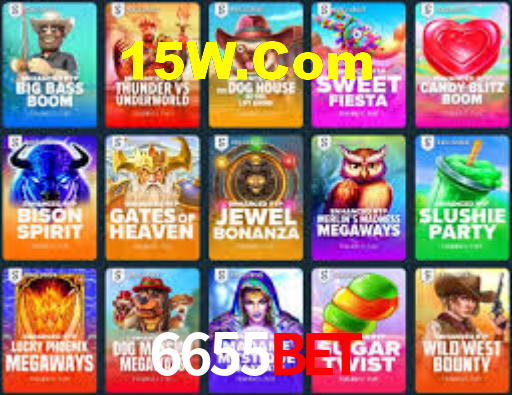 Desvendando o Mundo dos Jogos Virtuais na 6655Bet