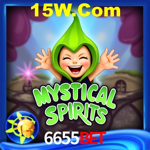 Jogos de Slot 6655Bet