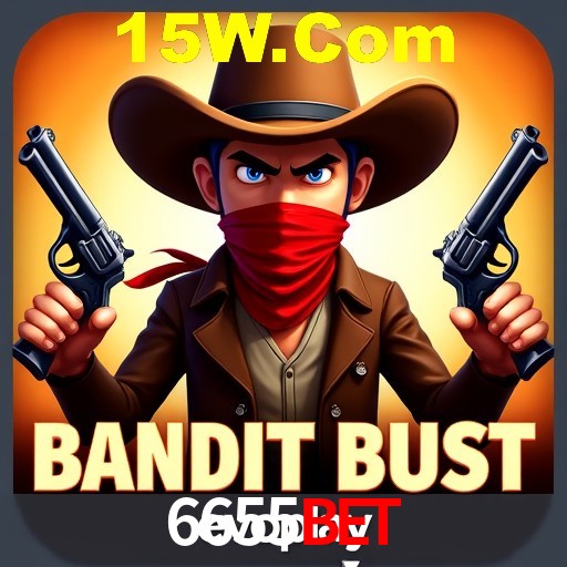 Interface do App 6655Bet