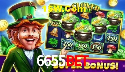 Inovações de Jogos na 6655Bet: O Futuro das Experiências Interativas