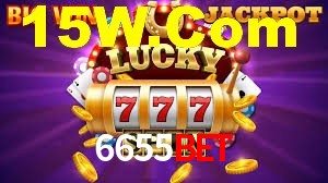 Programa VIP 6655Bet