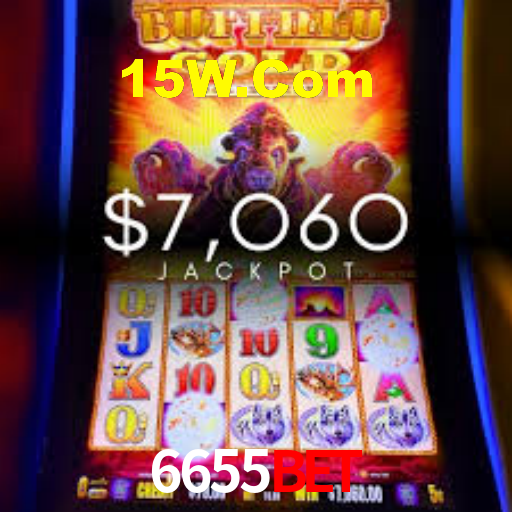 6655Bet App