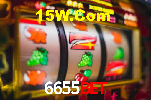 6655Bet Login