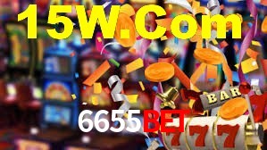 6655Bet Login