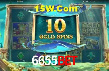 Descubra a Essência do 6655Bet: Nossa História e Compromissos