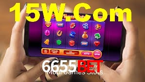 6655Bet: Jogos de Caça-Níqueis-Altas Recompensas, Roleta-Velocidade, Blackjack-Desafios Máximos