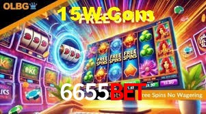 Experiência VIP 6655Bet
