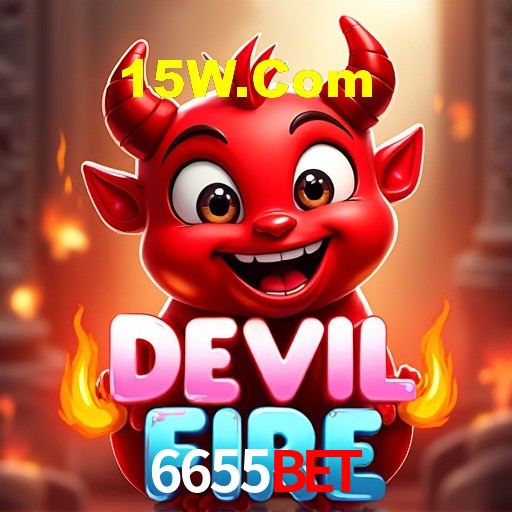 Apostas Esportivas na 6655Bet: Um Guia Completo