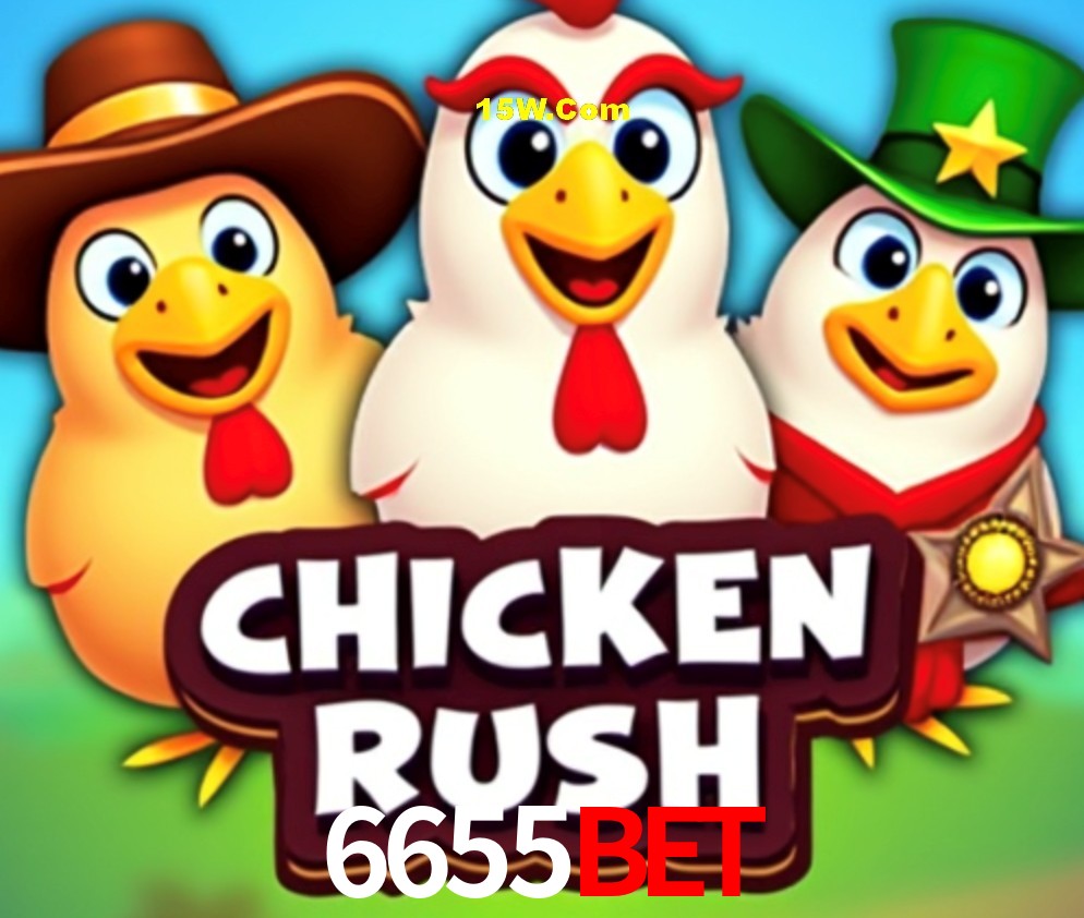 Inovações de Jogos na 6655Bet: O Futuro das Experiências Interativas