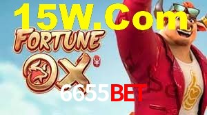Exclusive Games 6655Bet