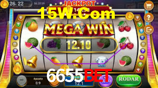 6655Bet App