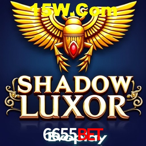 Casino Ao Vivo 6655Bet