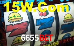 Roulette Table 6655Bet