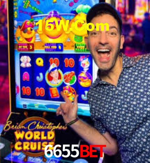 6655Bet